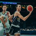 UŽIVO Partizan polako dolazi do svoje igre