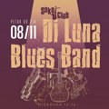 Di Luna Blues Band ovog petka u Klubu Sokoj