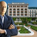 KOLE ULOŽIO 6,5 MILIONA € U OBNAVLJANJE LUX HOTELA: Sarađivao sa svetski poznatim lancem Kempinski - Ostavio ogroman pečat…