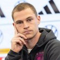 Kimmich žali zbog političkog stava njemačkog tima na SP-u u Kataru