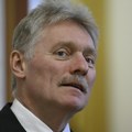 Peskov: Sigurni smo da je Vašington shvatio poruku Vladimira Putina