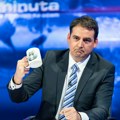 Zoran Kesić dobitnik nagrade „Aleksandar Tijanić“