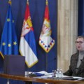 Vučić: Svi zahtevi studenata su potpuno ispunjeni, objavljeno više od 4.000 dokumenata