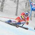 Odermat uprkos slaboj drugoj vožnji slavio u Val d’Izeru