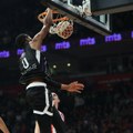 Grobari u potpunoj neverici- Partizan ne ume da izvede aut: Crno-beli napravili dve neverovatne greške u samom finišu…