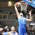 Zadar rutinski savladao Spartak