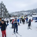 Fotografije sa lica mesta: Evo kako izgleda sezona na Zlatiboru i kolike su cene