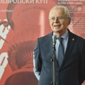 Svetozar Mijailović se obratio navijačima Zvezde: "Želimo da vratimo kulturu dolaska na stadion..."