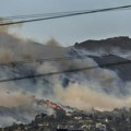 Požari u Los Anđelesu: Najmanje pet osoba poginulo