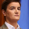 „I onda je mrmot zamotao čokoladu u foliju“: Ana Brnabić je ispričala anegdotu iz Venecuele o Vučiću, ali ljudi sa…