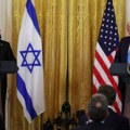 Haaretz: Je li Trump otvorio put Netanyahuu za aneksiju Zapadne obale