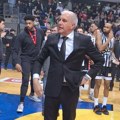 Obradović pred finale Kupa: Sve je na strani Zvezde, videćemo suđenje