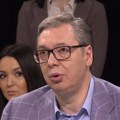 "Ja sam kriv za sve": Vučić se izvinio građanima Srbije zbog glasanja o rezoluciji o Ukrajini: Trebalo je da budemo…