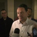 Nemanja Šarović iz Urgentnog centra pušten direktno na slobodu: Utvrđeno da nema zdravstvenih poteškoća