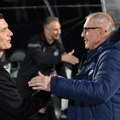 Blagojević: Brinu povrede trilinga! Gaćinović: Počeli da igramo posle 2:0