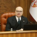 „Miloš Vučević postao nezvanični portparol BIA“