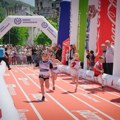 Veseli dan prijateljstva, sporta i fer-pleja u Priboju: Više od 1.200 mališana učestvovalo u Plazma Sportskim igrama mladih