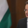 Sijarto zalepio Zelenskog: Mađarska je protiv pridruživanja Ukrajine EU, Volodimir nek se navikne na to!