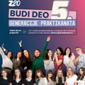 Budi deo pete generacije Z20 praktikanata