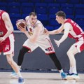 Borac dvadesetim porazom završio sezonu u AdmiralBet ABA ligi
