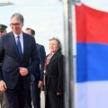 Vučić u Moskvi sa Putinom, Sijem, Tokajevom i patrijarhom Kirilom