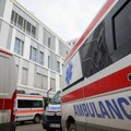 Mirna noć u Beogradu: Pomoć lekara najviše tražili hronični bolesnici i astmatičari
