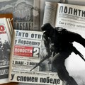 Prelistajte sve novine od 1955.: Do 2015. Kako se izveštavalo o Danu pobede kroz decenije: Od veličanstvenih naslova do "deda…