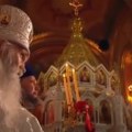 „Uvek bili zajedno, nikada se nisu svađali, niti ratovali“ patrijarh Kiril o odnosu Srba i rusa