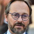 Žiofre: Želimo da pomognemo srpskim poljoprivrednicima da budu konkurentni u EU
