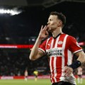 Ivan Perišić kao Nikola Jokić FOTO