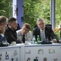 Zelenski u razgovoru sa Starmerom pozdravio nove britanske sankcije Rusiji