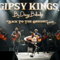 Latino magija pod zvezdama! Gipsy Kings by Diego Baliardo oduševili Beograd