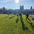 Sportski festival u ponedeljak u Bujanovcu: Ravnopravnost, nenasilje, inkluzija
