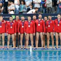 Vaterpolisti Radničkog vicešampioni Kupa Evrope