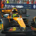 Lando Noris pobednik trke F1 u Monaku