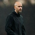 Dobio otkaz u junajtedu, sada preuzeo leverkuzen! Erik ten Hag nasledio Alonsa!