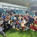 Gaćinović: Odlučila zemaljska sila
