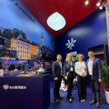 Turistička organizacija Srbije na prestižnim događajima u Šangaju