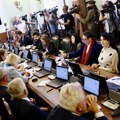 Odbor za kulturu sutra razmatra predlog kandidata za članove Saveta REM-a