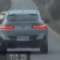 Pijan vozio 200 na sat kroz Surčin: Uhapšen pomahnitali vozač BMW-a
