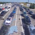 Otvoren granični prelaz na tromeđi Srbije, Rumunije i Mađarske