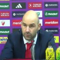Spanulis besneo i održao konferenciju za pamćenje: "Umor? To je za majke i očeve koji rade da prehrane decu"