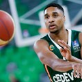 Cedevita Olimpija peti put šampion Slovenije: Zmajevi na najbolji mogući način završili košarkašku sezonu