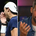 "Naišao sam na hladnoću, mnogo toga nije za deljenje": Novak nikad iskreniji o odnosu sa Nadalom i Federerom