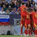 U21 EP - Španci od gotovog umalo napravili veresiju u Bratislavi!