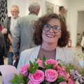 Nagrađena umetnica Milica Bjelanović: Svakom mislećem čoveku danas je mesto na ulici