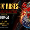 Proglašeni finalisti Paradise City Art Contest-a: Njihovi radovi biće izloženi na koncertu Guns N’ Roses-a na Ušću