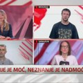 Crvena linija: Znanje je (ne)moć