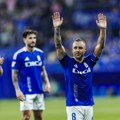 Paunović i Kasorla posustali u borbi za promociju