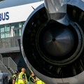 55. Sajam vazduhoplovstva u Parizu: Uspešan dan za Erbas, poručeno više od 130 aviona
